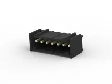 2-647123-7 by te connectivity / amp brand