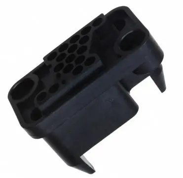 208210-2 by te connectivity / amp brand