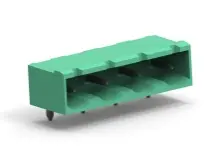 282966-2 by te connectivity / amp brand