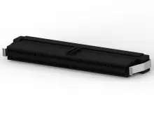 3-111196-3 by te connectivity / amp brand