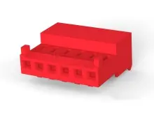 3-643813-6 by te connectivity / amp brand