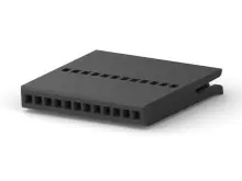487544-9 by te connectivity / amp brand