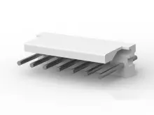 640388-7 by te connectivity / amp brand