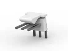 640457-3 by te connectivity / amp brand