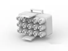 Immagine della parte accessoria