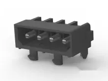 770846-1 by te connectivity / amp brand