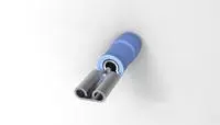 8-640919-1 by te connectivity / amp brand