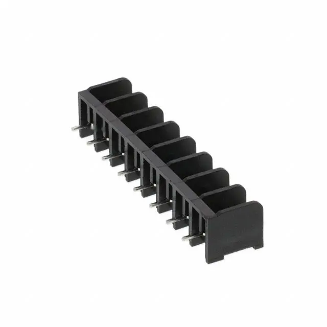 6PCR-08-006 by te connectivity / buchanan brand