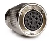 CA06COM-PG18-1S-B by itt cannon