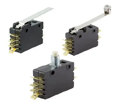E20-00H by zf electronic systems