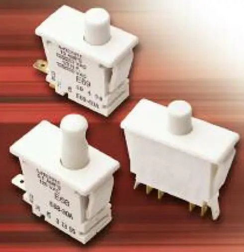 E78-40A by zf electronic systems