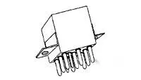 FCA-325-BZ3 by te connectivity / cii brand
