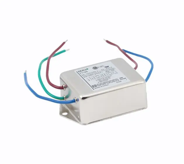 5ER3 by te connectivity / corcom brand