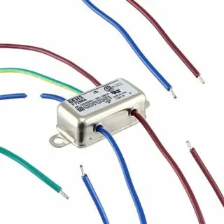 6EH3 by te connectivity / corcom brand