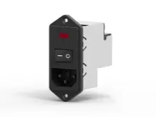 PM0S0SS3B by te connectivity / corcom brand