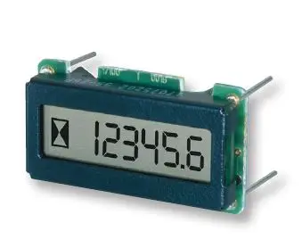 701PR-102 by curtis instruments