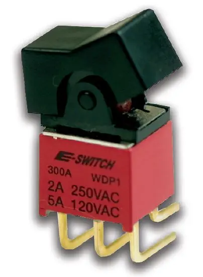 300AWSP5J3BLKVS2QE by e-switch