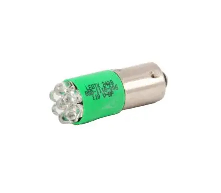 BSD-1118-006 by ledtronics