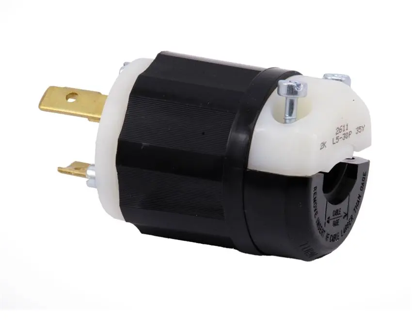 2611 by leviton