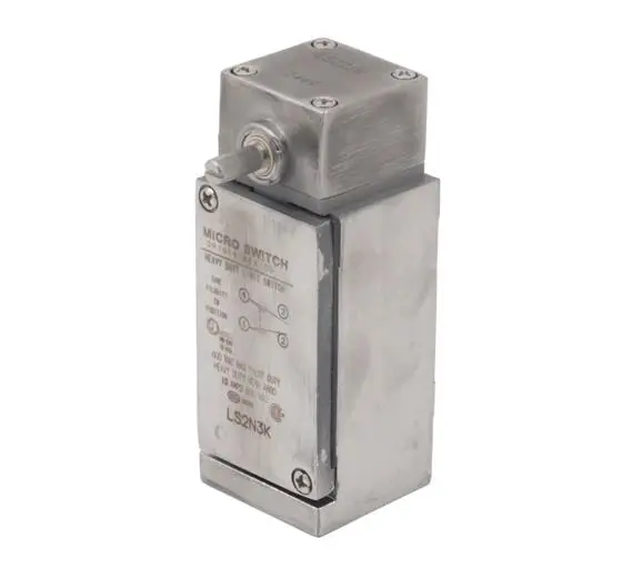 LS2N3K by honeywell