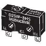 D2SW-3H by omron electronics