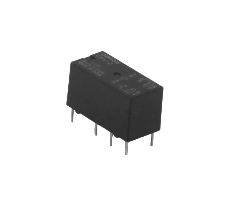 G5V-2-DC5 by omron electronics