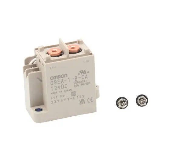 G9EA-1-B-CA-DC12 by omron electronics