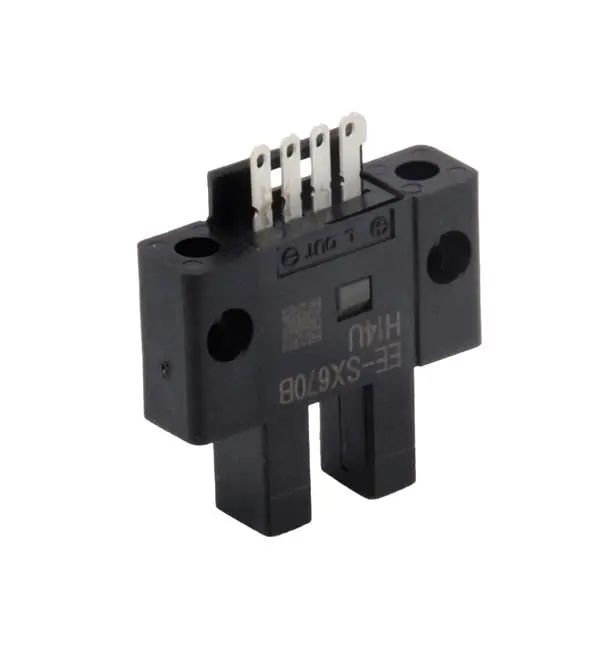 EESX670B by omron automation