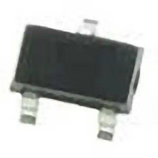 MMBT3904TT1G by onsemi