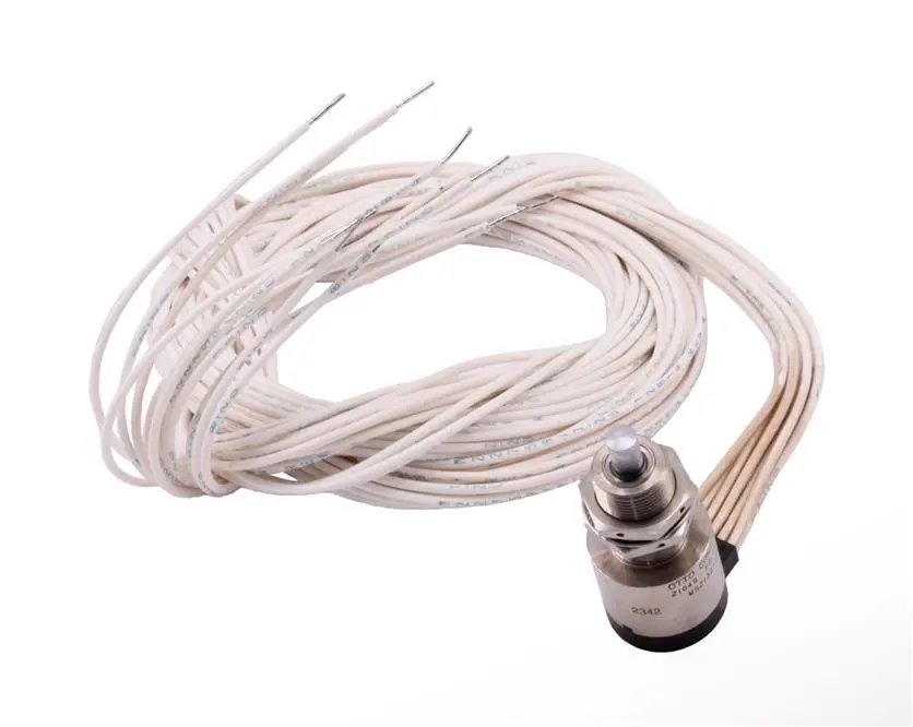 P6-24001 by otto controls