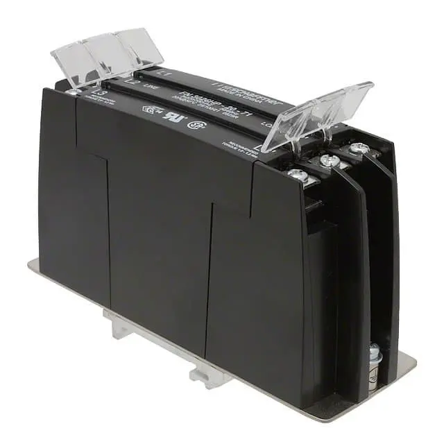 FN3026HP-20-71 by te connectivity / schaffner emc