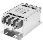 FN356-50-33 by te connectivity / schaffner emc