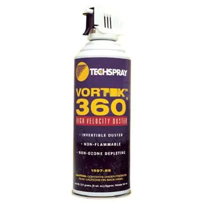 1697-8S by techspray