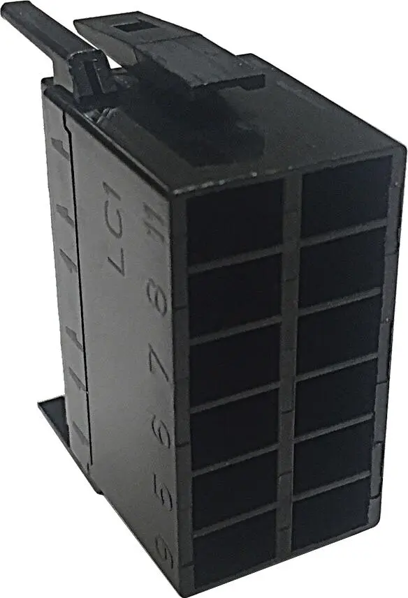 190-17508-001 by carling technologies