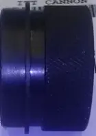 TR18AAD by itt cannon