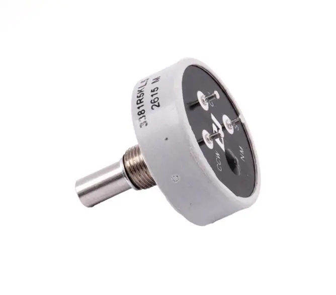 3381R5KL.5 by bi technologies/tt electronics
