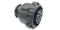 APD-1BS7 by itt cannon