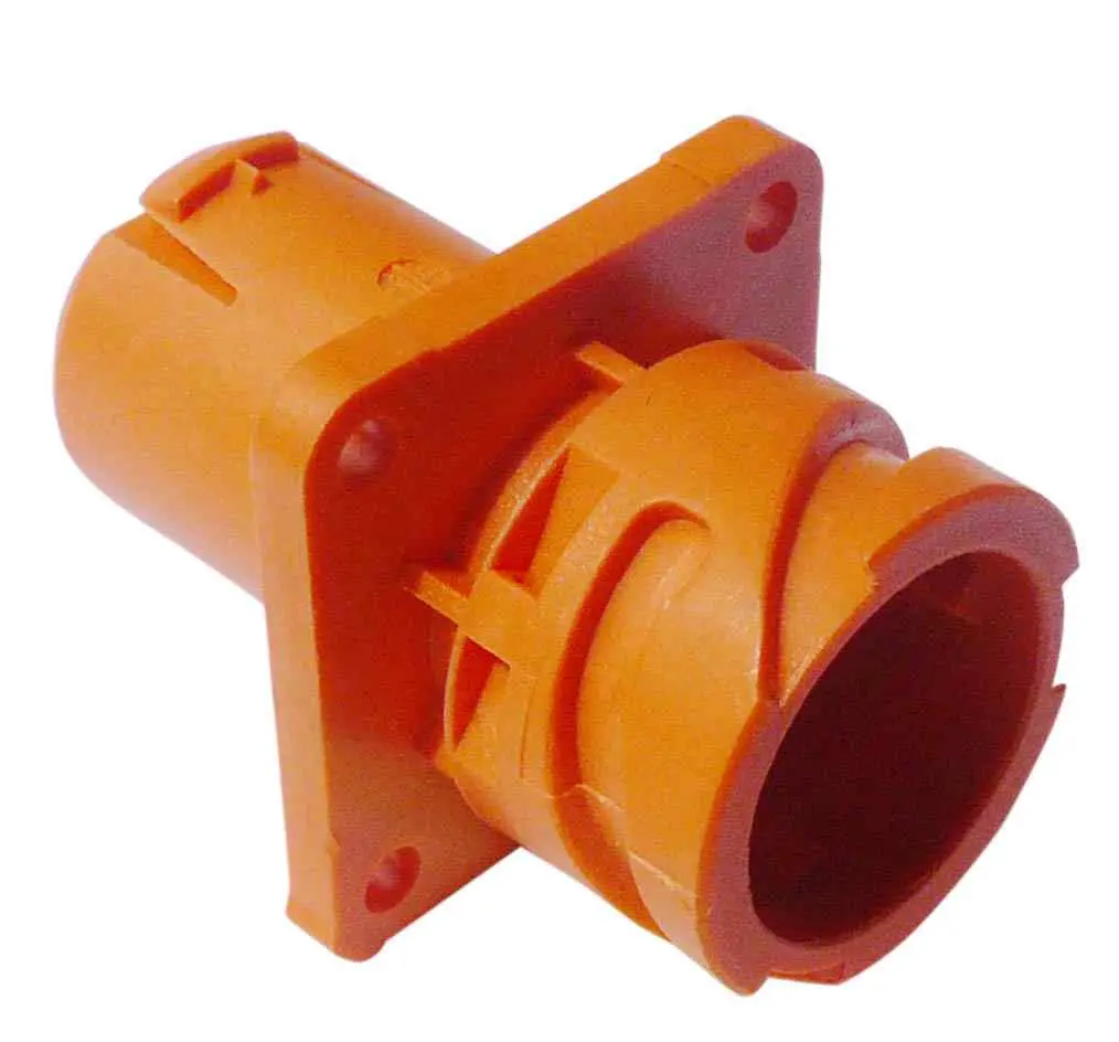 APD-59AP-HV by itt cannon