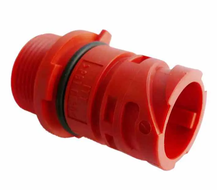APD-7SP-H by itt cannon