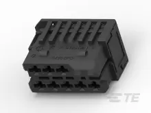1418994-1 by te connectivity / amp brand
