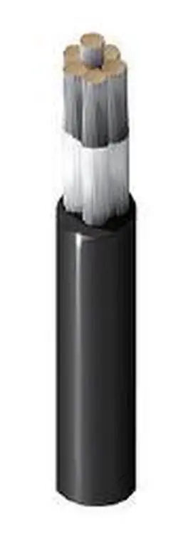 37106-BLK-100 by belden