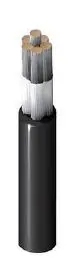 37108-BLK-2500 by belden