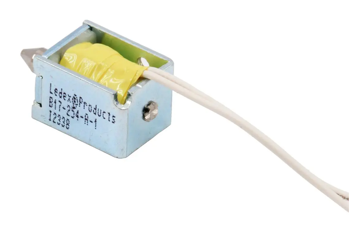 B17-254-A-1 by johnson electric