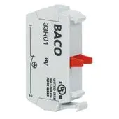 33R01 by baco controls, inc.