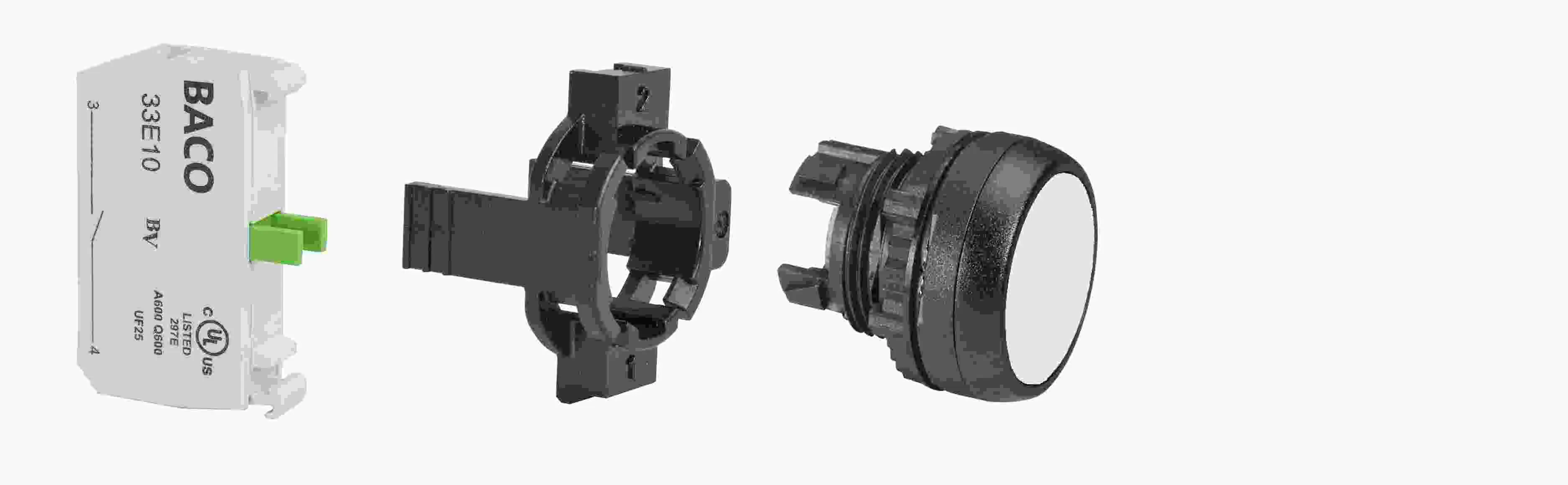 L22AA05-1E10 by baco controls, inc.