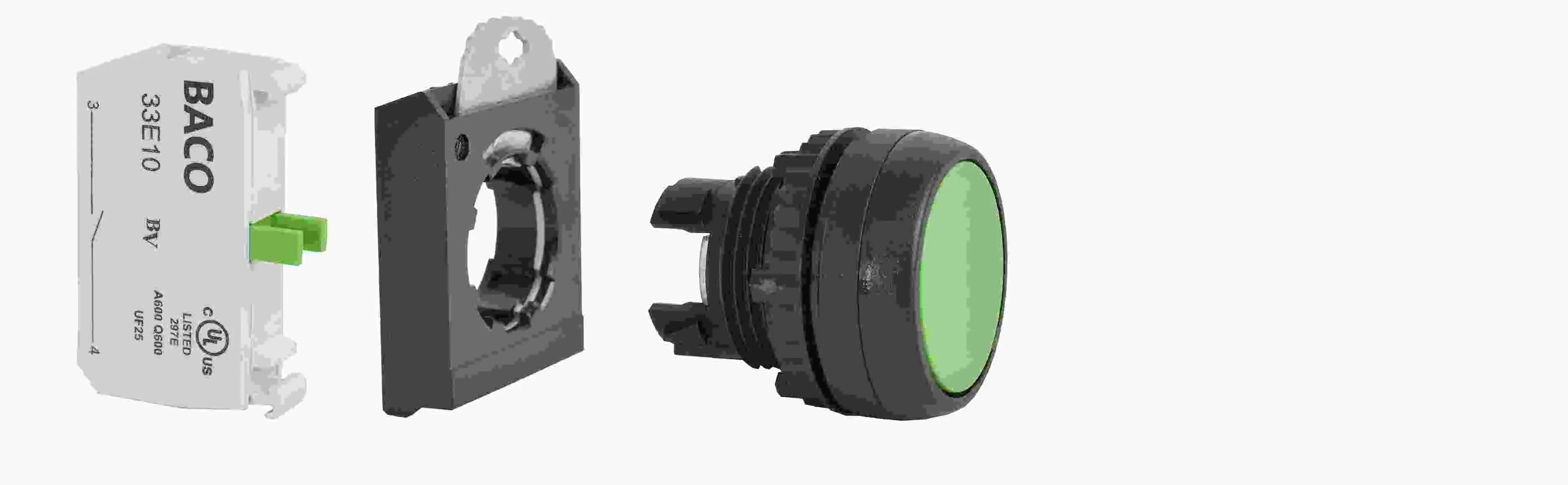 L22AA02-3E10 by baco controls, inc.