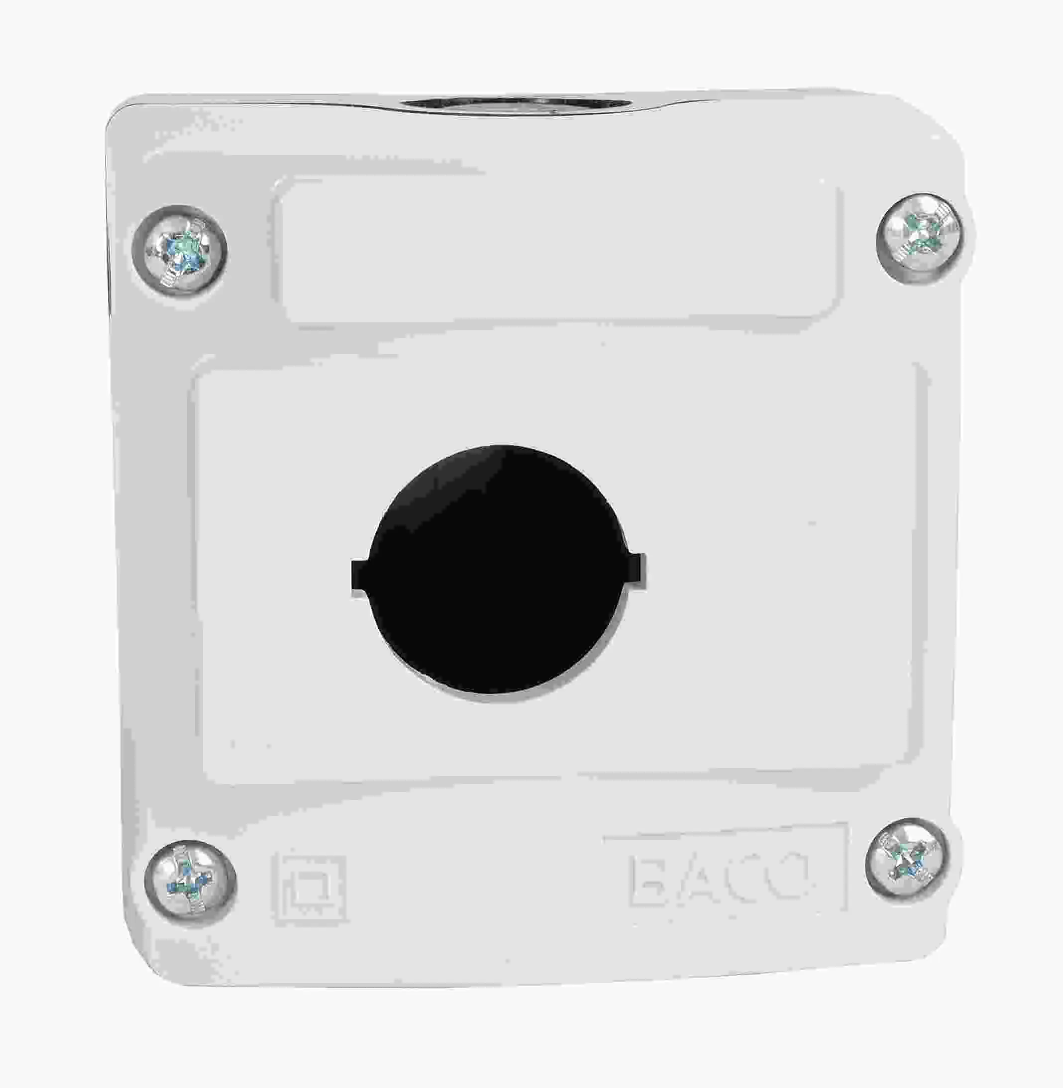 LBX0100 by baco controls, ınc.