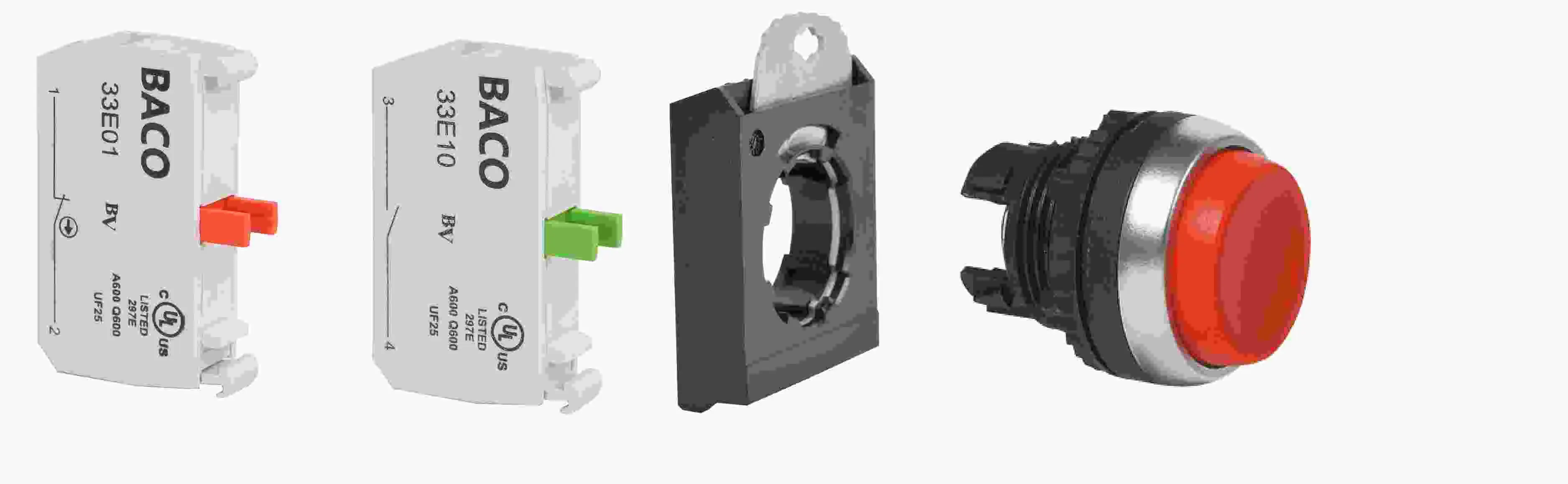 L21AB01-3E11 by baco controls, inc.