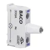 33SABL by baco controls, inc.