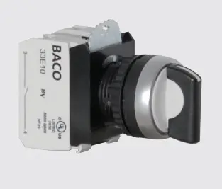 L21MR03-3E20 by baco controls, inc.